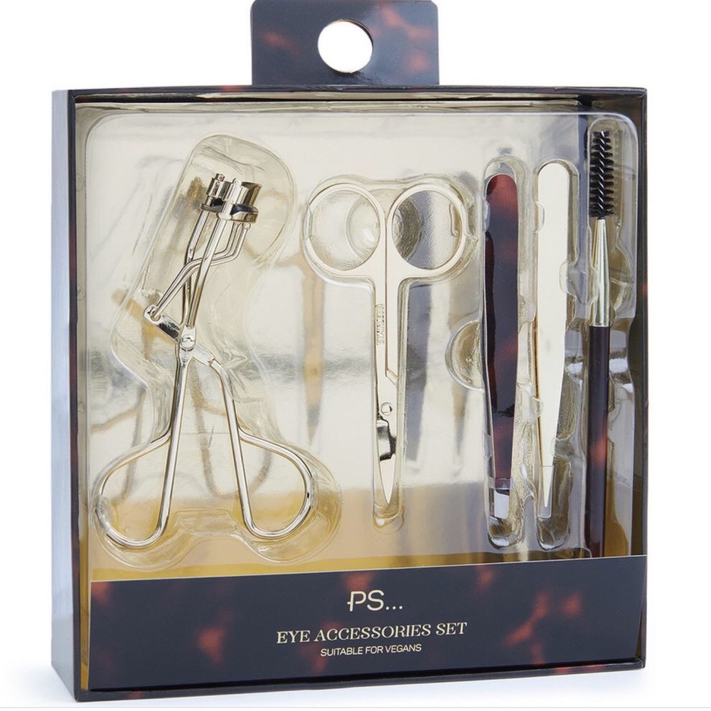 5pc Vegan Self Care Kit